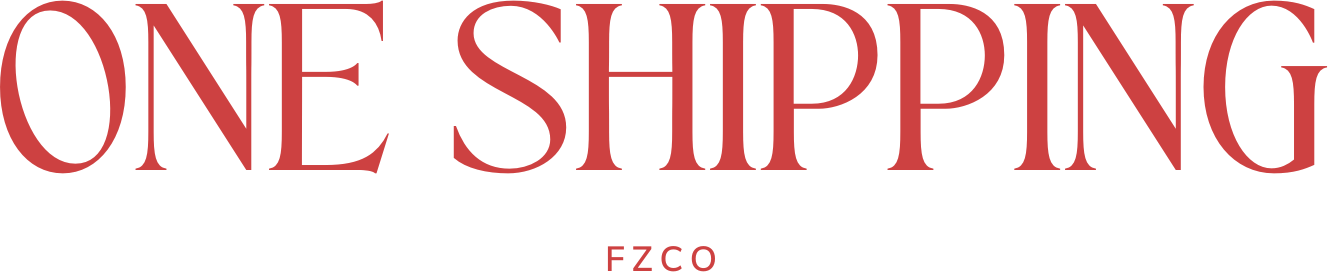 ONE SHIPPING FZCO